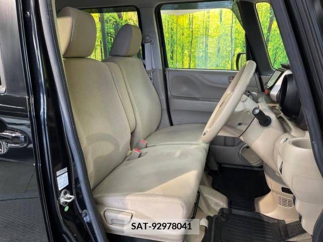 Honda N BOX 2013-01 380898-8