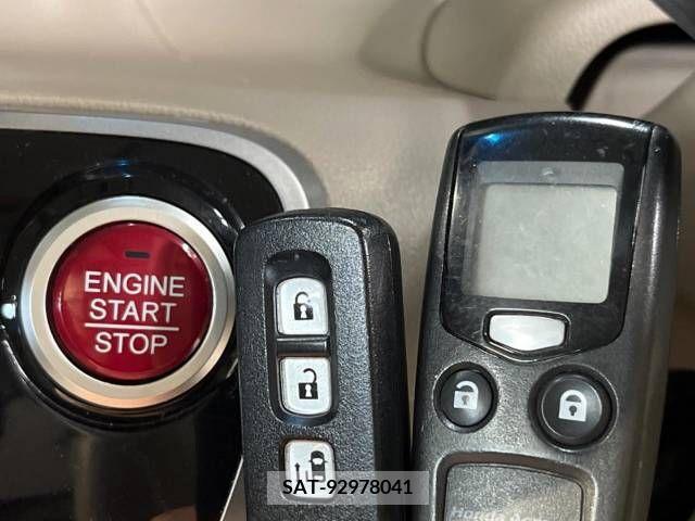 Honda N BOX 2013-01 380898-7