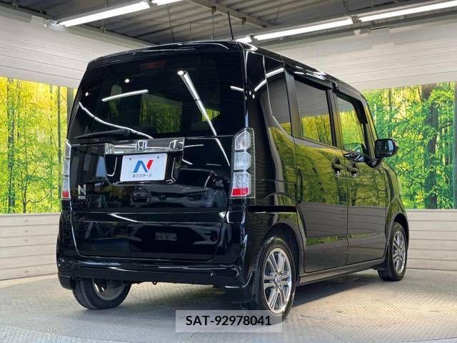 Honda N BOX 2013-01 380898-17