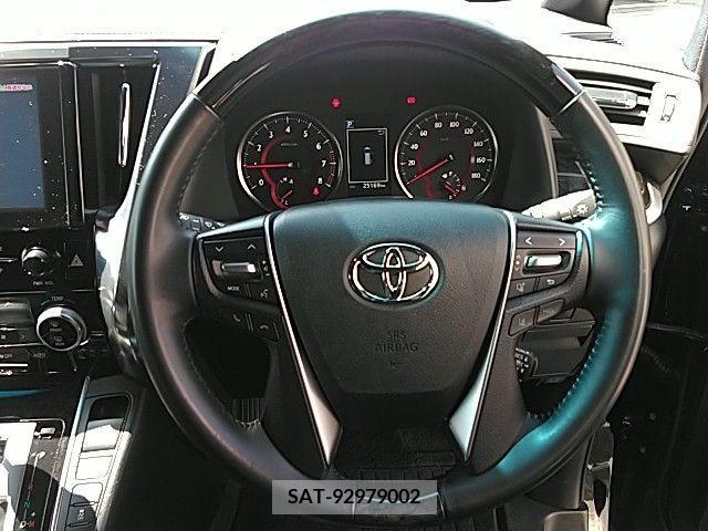 Toyota ALPHARD 2020-12 230868-7