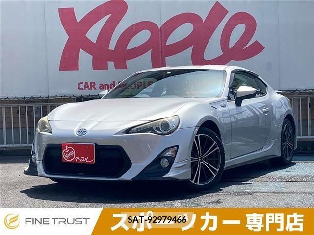 Toyota 86 2012-06 264570-0