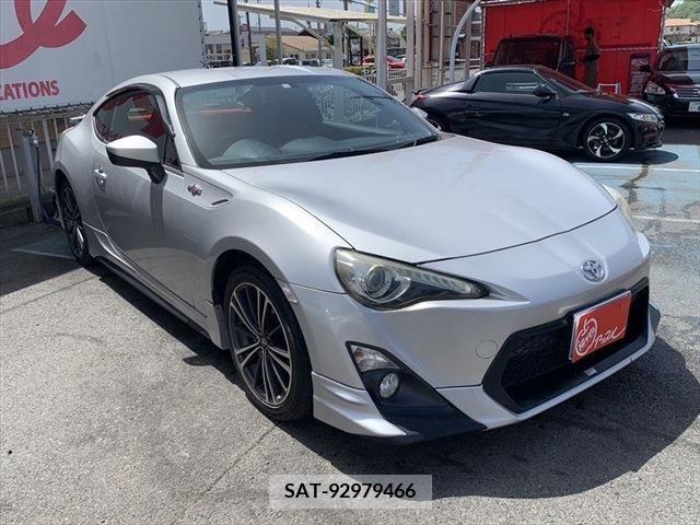 Toyota 86 2012-06 264570-2