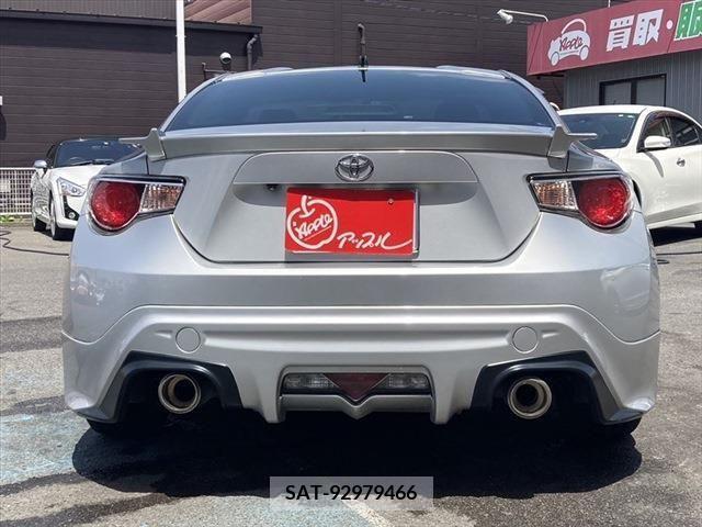 Toyota 86 2012-06 264570-5