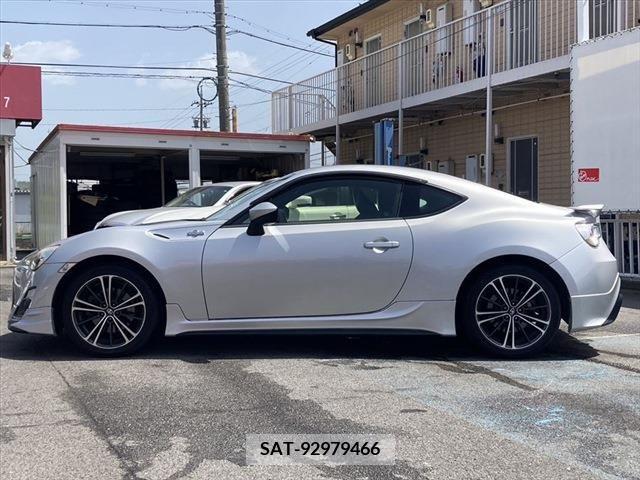 Toyota 86 2012-06 264570-7