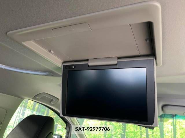 Toyota ALPHARD 2022-09 260154-6