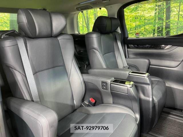 Toyota ALPHARD 2022-09 260154-9