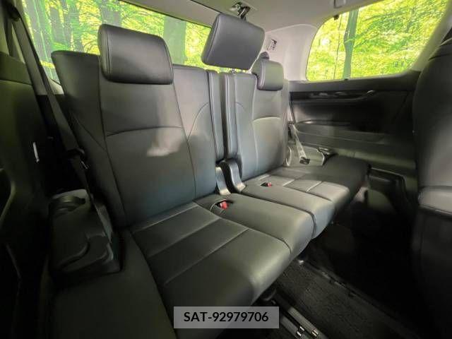 Toyota ALPHARD 2022-09 260154-10