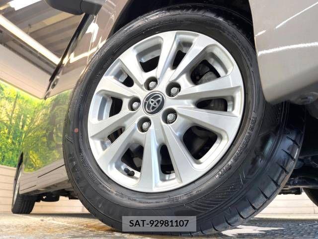 Toyota VOXY 2017-08 384676-14