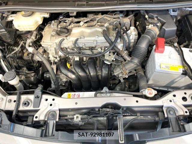 Toyota VOXY 2017-08 384676-19