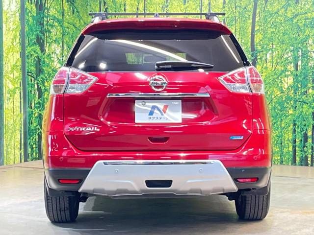 Nissan X-TRAIL 2014-10 187878-15