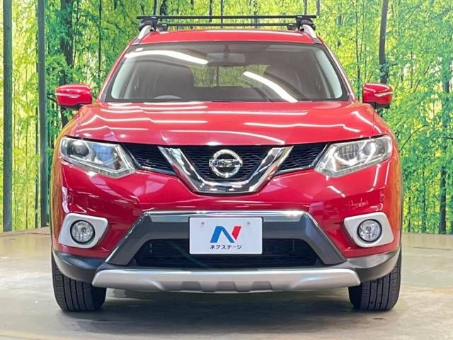 Nissan X-TRAIL 2014-10 187878-14