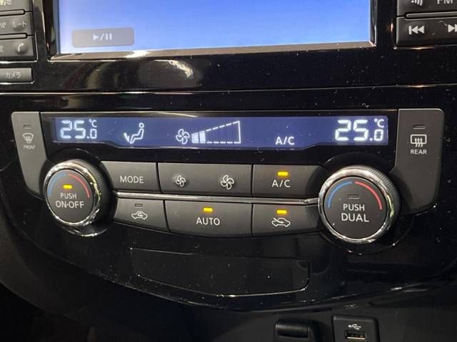 Nissan X-TRAIL 2014-10 187878-6