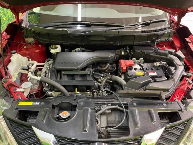 Nissan X-TRAIL 2014-10 187878-18