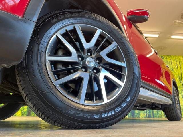 Nissan X-TRAIL 2014-10 187878-13
