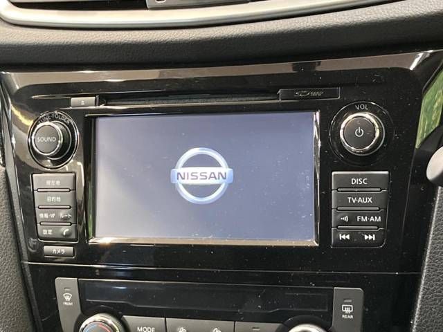 Nissan X-TRAIL 2014-10 187878-2