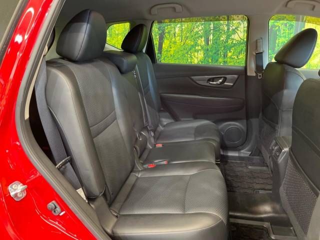 Nissan X-TRAIL 2014-10 187878-9