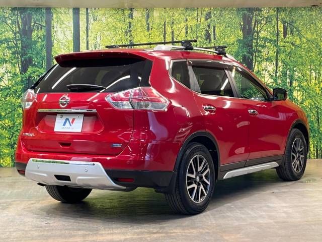 Nissan X-TRAIL 2014-10 187878-17