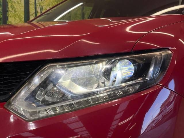 Nissan X-TRAIL 2014-10 187878-12