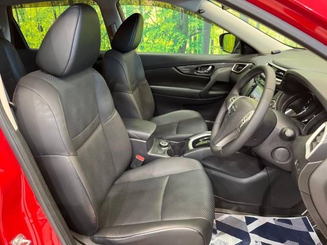 Nissan X-TRAIL 2014-10 187878-8