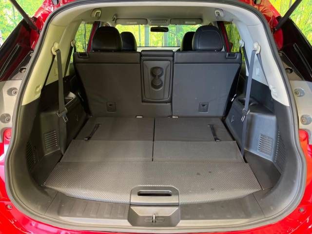 Nissan X-TRAIL 2014-10 187878-11
