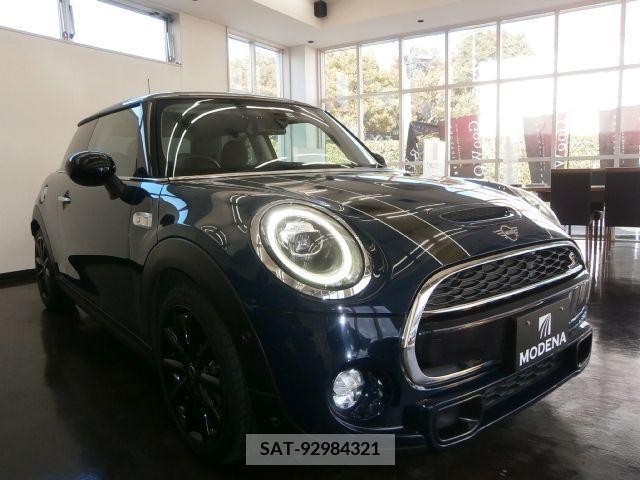 Bmw MINI 2019-03 249407-3