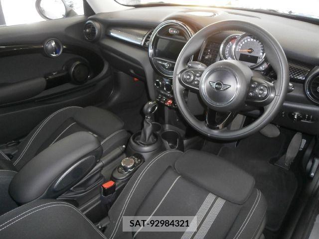 Bmw MINI 2019-03 249407-17