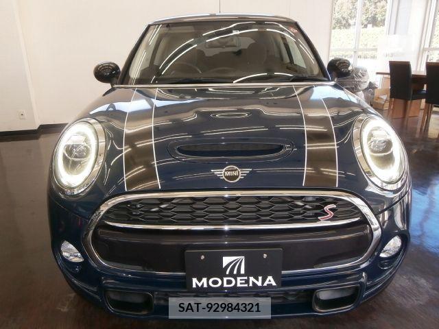 Bmw MINI 2019-03 249407-2
