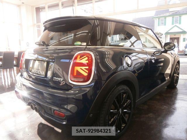 Bmw MINI 2019-03 249407-29