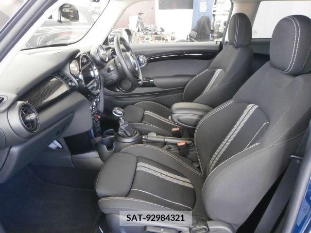 Bmw MINI 2019-03 249407-13