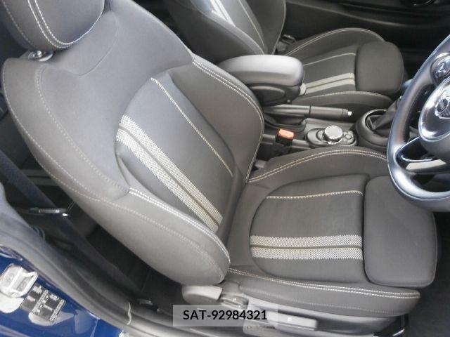 Bmw MINI 2019-03 249407-10