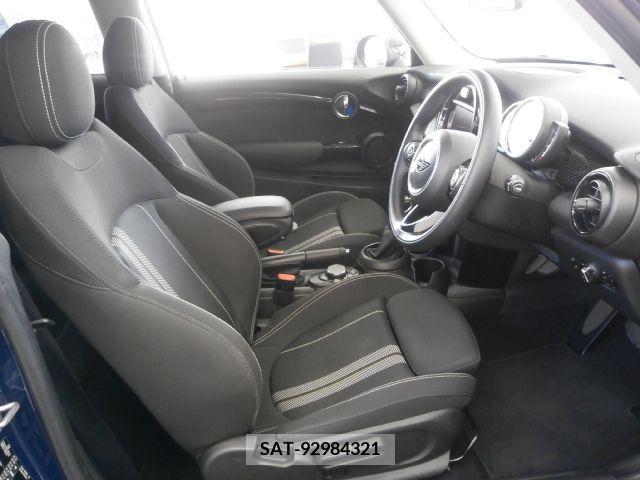 Bmw MINI 2019-03 249407-9