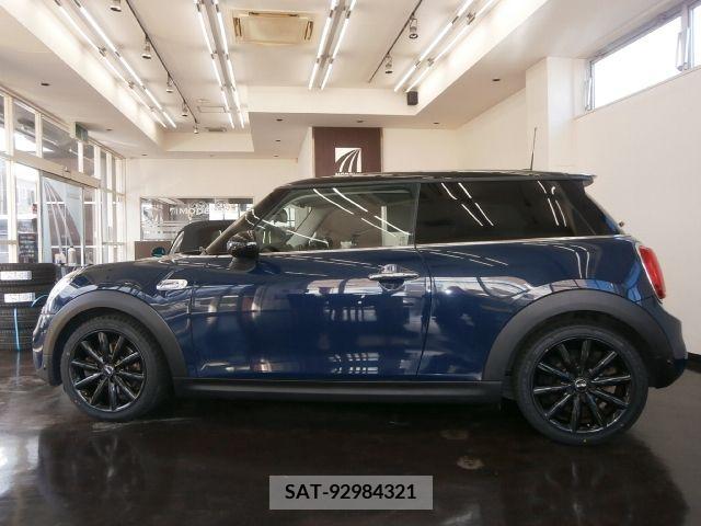Bmw MINI 2019-03 249407-8