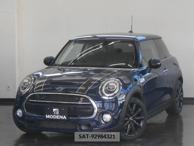 Bmw MINI 2019-03 249407-0