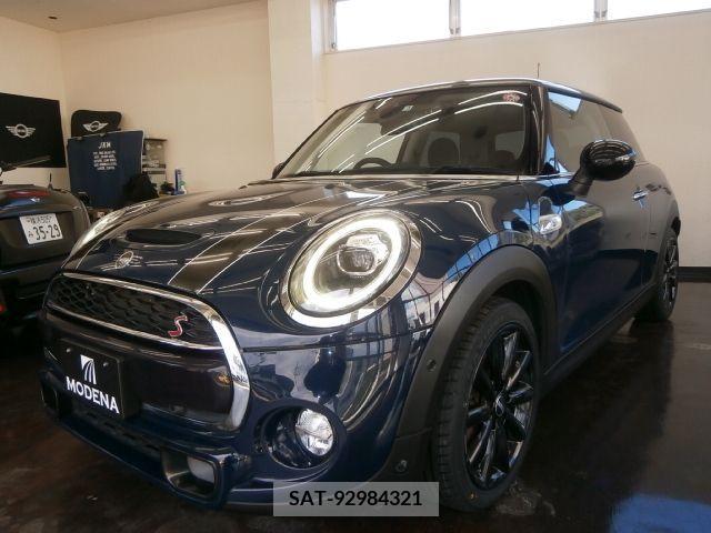 Bmw MINI 2019-03 249407-7