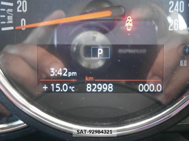 Bmw MINI 2019-03 249407-20