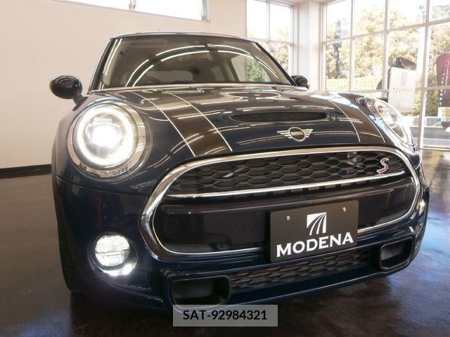 Bmw MINI 2019-03 249407-6