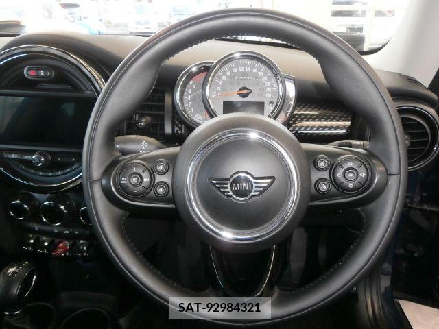 Bmw MINI 2019-03 249407-19