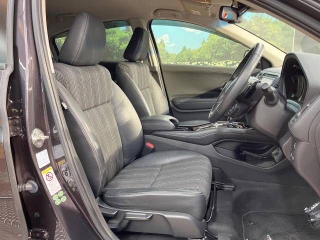 Honda VEZEL 2014-04 18928-8