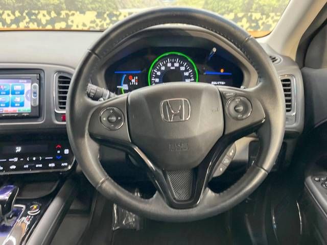 Honda VEZEL 2014-04 18928-11