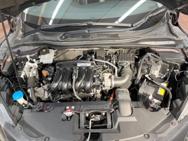 Honda VEZEL 2014-04 18928-18