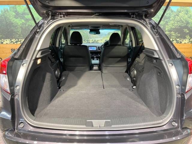 Honda VEZEL 2014-04 18928-10