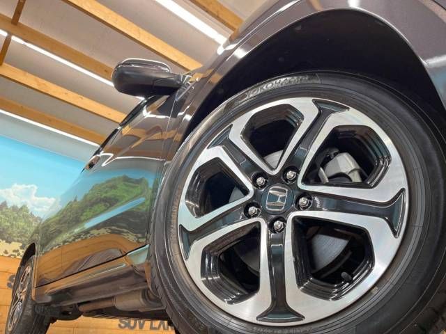 Honda VEZEL 2014-04 18928-13