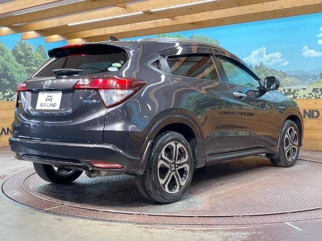 Honda VEZEL 2014-04 18928-17