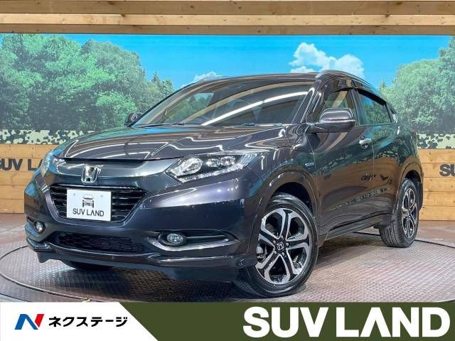 Honda VEZEL 2014-04 18928-0