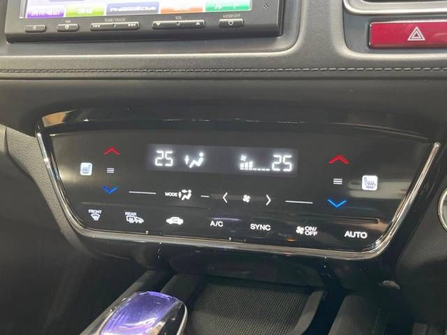 Honda VEZEL 2014-04 18928-6