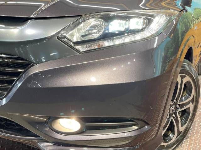 Honda VEZEL 2014-04 18928-12