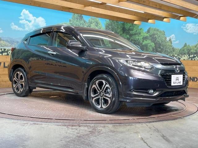 Honda VEZEL 2014-04 18928-16