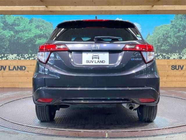 Honda VEZEL 2014-04 18928-15