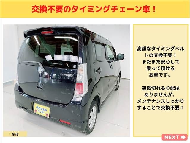 Suzuki WAGON R 2009-10 3990-7