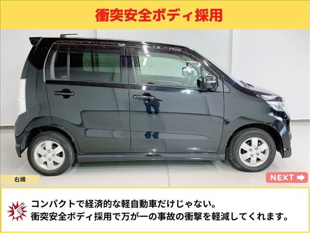 Suzuki WAGON R 2009-10 3990-3